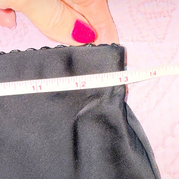 Workshop Republic Clothing Black Skirt - Picture 8 of 13